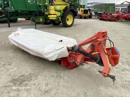 Kuhn GMD 800 GII