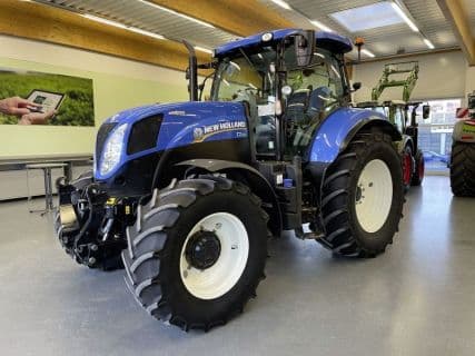 New Holland T7.170 AUTOCOMMAND