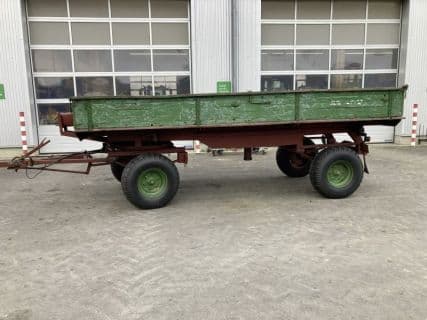 DREISEITENKIPPER "STEIB"