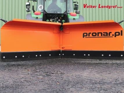 Pronar PUV 3300