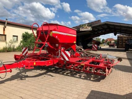 Horsch Pronto 6 DC
