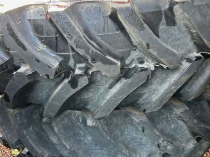 Fendt Tvillinghjul 420/85R34-30