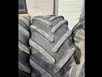 Michelin 600/70R30
