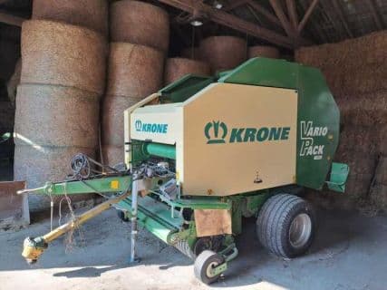 Krone VARIO PACK 1800