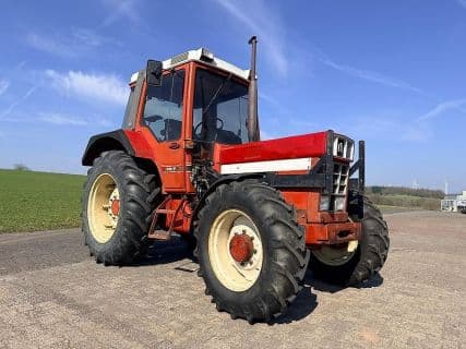 Case IH 844 XLA