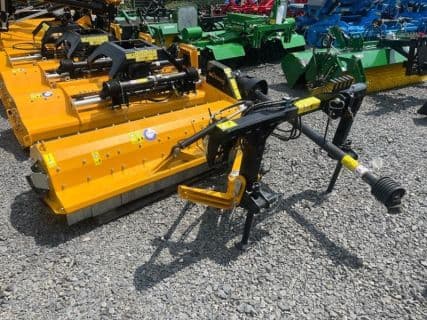 Müthing MU-FM/S 160-31