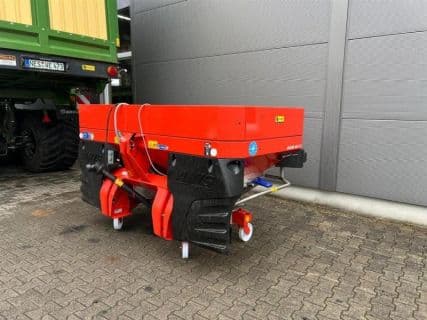 Rauch AXIS M 20.2 EMC