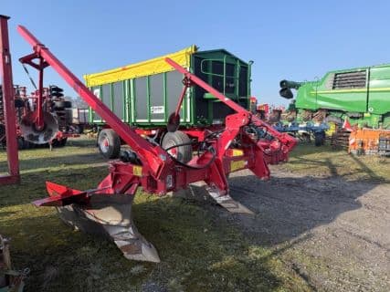 Grimme BF 200
