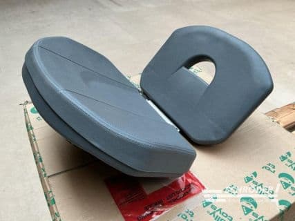 Fendt BEIFAHRERSITZ STANDARD