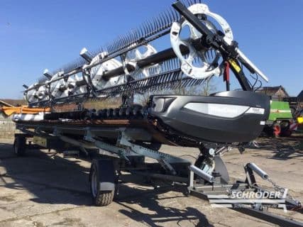 FD245 FLEX DRAPER 13,70 M