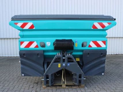 Sulky DX 40+ ELEC ECONOV 18-28 MX2