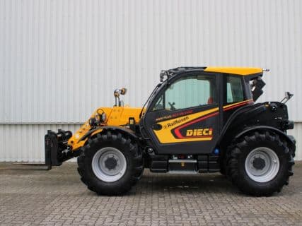 Dieci AGRI PLUS 42.7 VS EVO2 GD