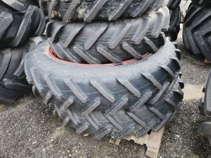Michelin 320/85R24 + 320/85R38