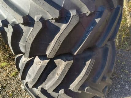 Trelleborg 800/65R32 TM 2000