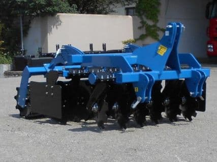 Agri Flex Vino  185 KSE DW/FBW