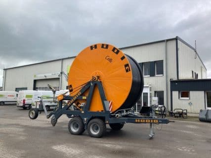 Hüdig Iromat V 120mm x 850m