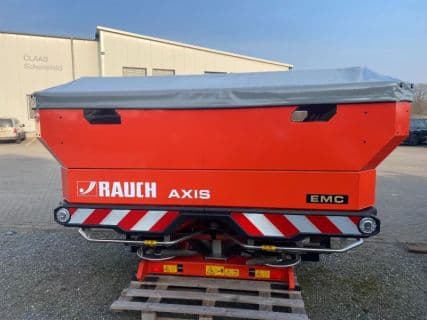 Rauch AXIS H 30.2 EMC VSpro