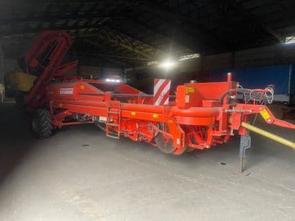 Grimme DL 1500