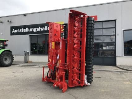 Vigolo Kreiselge EPR 25-600