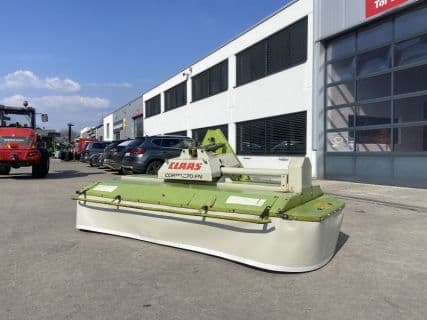 Claas Corto 270 FN