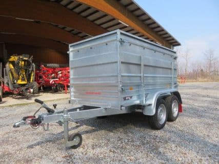 Pongratz EPA 250/12 T-RS-STK