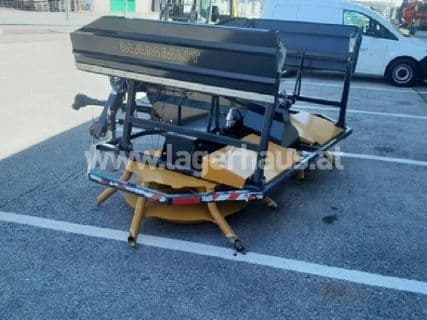 Mammut HURRICANE 290