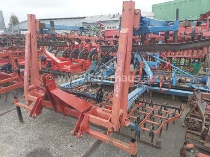 Hatzenbichler KOMBINATION 5,5M