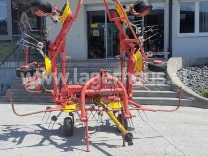 Pöttinger HIT 61 NZ