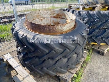 Trinker ZWILLINGSRAEDER