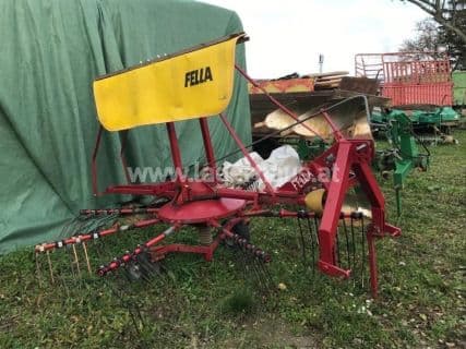 Fella TS 295