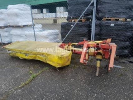 Lely SCHEIBENMÄHWERK 240