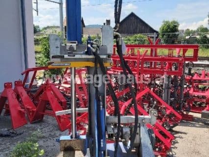 Binderberger 20 TURBO