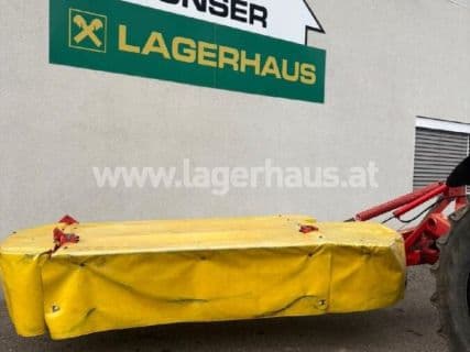 Pöttinger NOVADISC 265