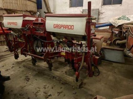 Gaspardo MT 4