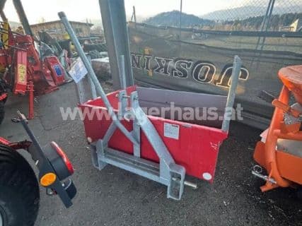 Scheibelhofer MK 120/100