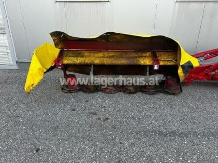 Pöttinger NOVADISC 265