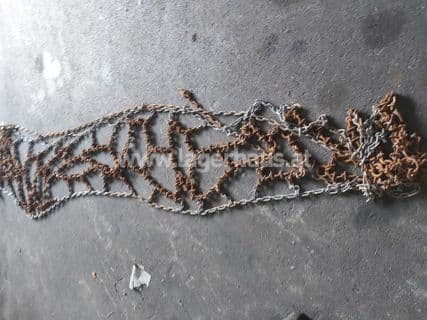 SCHNEEKETTEN 320/85-28,