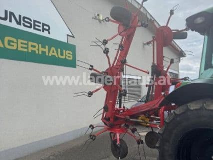 Kverneland TAARUP 8068