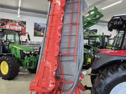 Kuhn GMD 355 FF