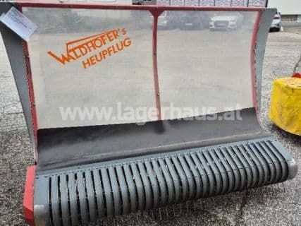 WALDHOFER HEUPFLUG / TWISTER