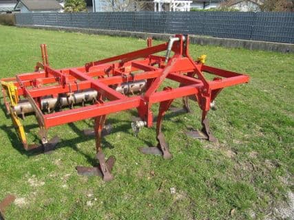 Pöttinger Syncro 260