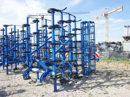 Köckerling Allrounder classic 600 2.0