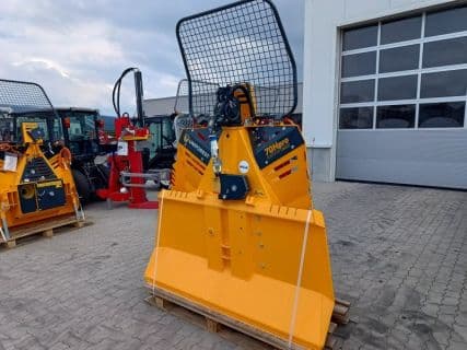 Uniforest 70HPRO-STOP