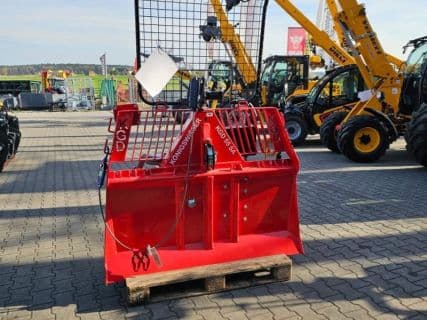 Königswieser KGD 55 SA