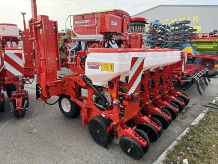 Gaspardo Magica 6 R Isotronic