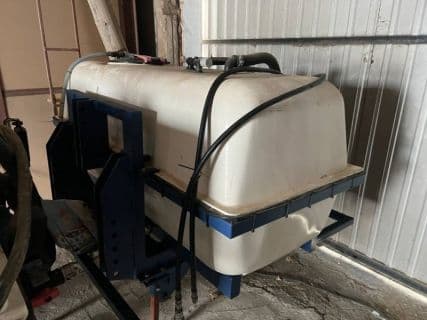 Kyndestoft 1500 Liters