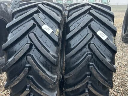 BKT 650/60R34 VF afm.