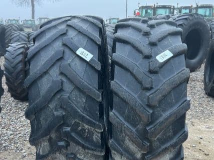 Trelleborg 600/70R34