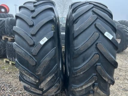 Michelin 710/75R42 IF