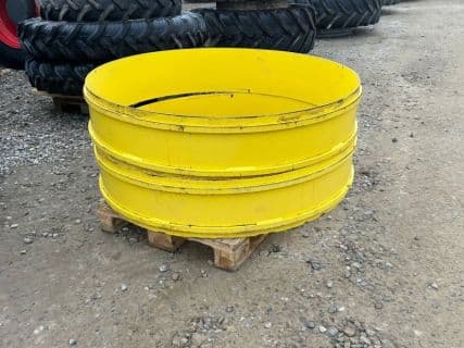 Afstandsringe 46'' til roer/spinat 50 cm